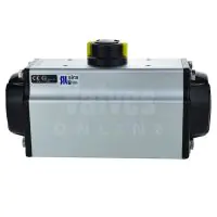 HP Pneumatic Actuator - 1