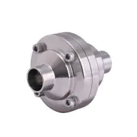 Hygienic Check Valve - 0