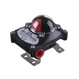 APL 220 Standard Proximity Switchbox