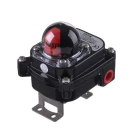 APL 312 Standard Limit Switchbox