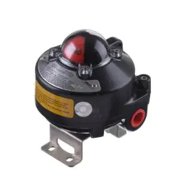 APL 510 ATEX EXD Limit Switchbox