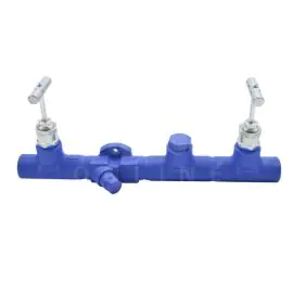 ARI CONAsys Steam Trap Station - Single Isolation