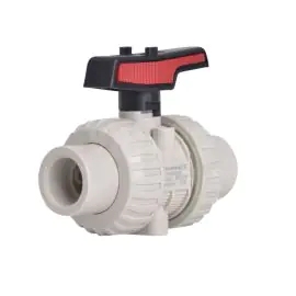 CEPEX EXTREME Ball Valve, PP-H Body, EPDM Seals, PTFE Seats