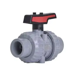 CEPEX EXTREME Ball Valve, PVC-C Body, EPDM Seals, PTFE Seats