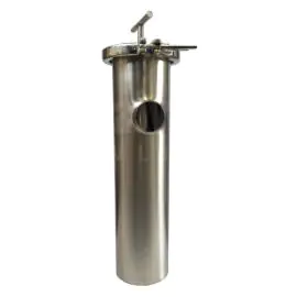 Hygienic Product Strainer