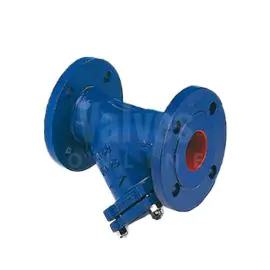 PN25 Nodular Iron ARI Strainer