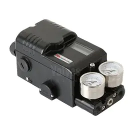 Power Genex SS2R ATEX EXIA Smart Positioner