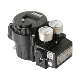 Power Genex SS3R ATEX EXD Smart Positioner