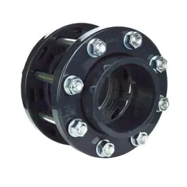 PVC Flange Kit