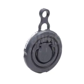 PVC-U Wafer Pattern Swing Check Valve