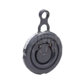 PVC-U Wafer Pattern Swing Spring Check Valve