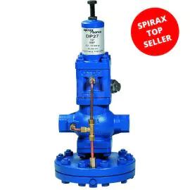 Spirax Sarco Pressure Reducing Valve DP27