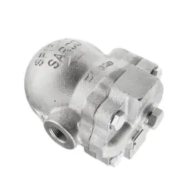 Spirax Sarco FTGS14 Ball Float Steam Trap