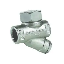 Spirax Sarco TD42 Thermodynamic Steam Trap