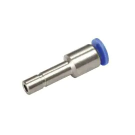 Polymer Stem Reducer Fitting