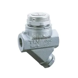 TLV Stainless Steel P46SRN Thermodynamic Steam Trap