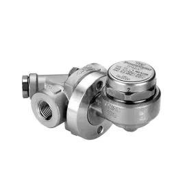 TLV F46 Quick Trap Station Universal Connector