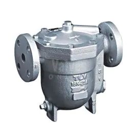 TLV J7X Flanged Free Float Steam Trap