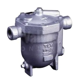 TLV JS7X Screwed Free Float Steam Trap