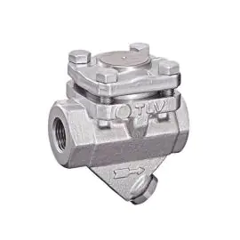 TLV L21S Thermostatic (Balanced Pressure) Steam Trap