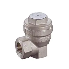 TLV LV13L Thermostatic (Balanced Pressure) Steam Trap