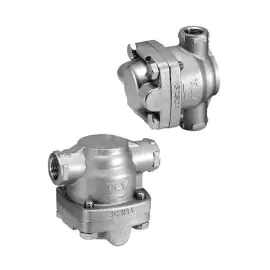 TLV SS1 Free Float Mains Line Steam Trap