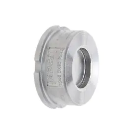 High Temperature Check Valve Wafer Pattern