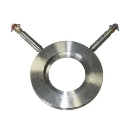 Stainless Steel Orifice Plate