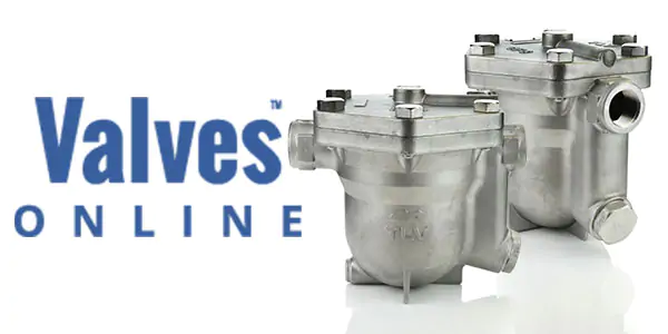 What is a Steam Trap?