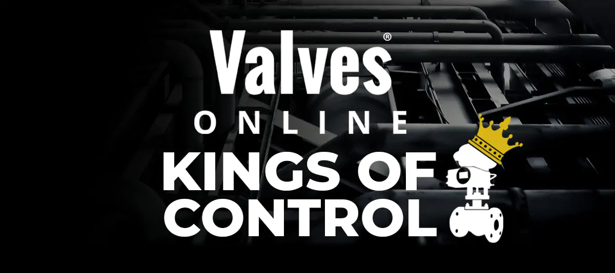 Kings of Control