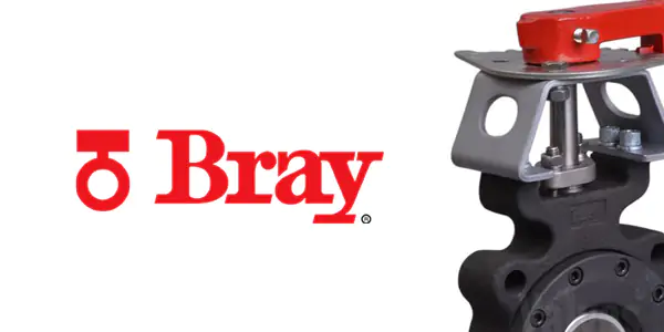 Bray Controls and Valves Online