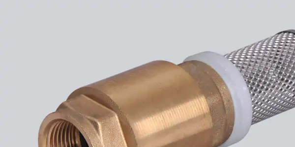 Check Valves Explained