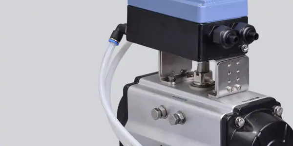 Control Valves