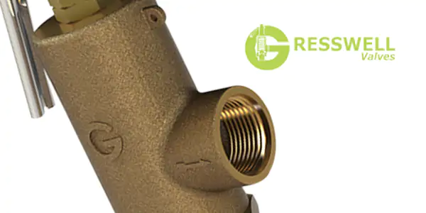 Gresswell and Valves Online