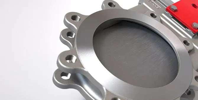 Uni-Directional or Bi-Directional Knife Gate Valves - What's The Difference?