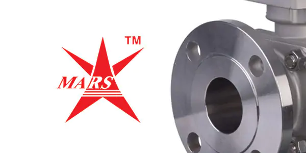 Mars Series 90D Ball Valves