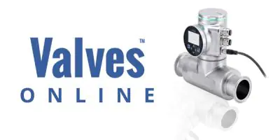 Focus on BÜRKERT Flowmeters