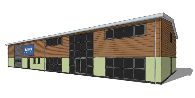 The Build Blog