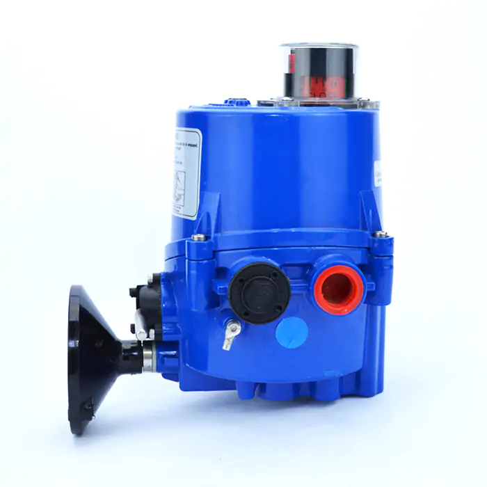 HQ005 electric actuator