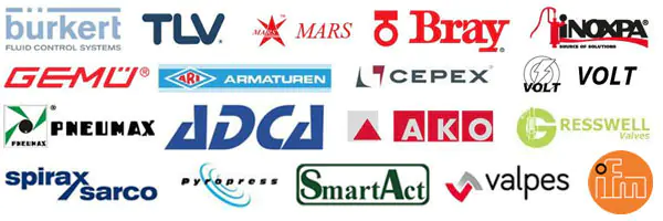 Suppliers