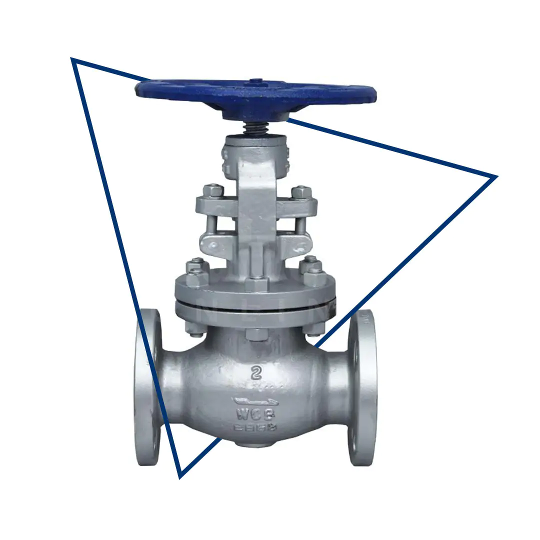 Globe Valve Class 150