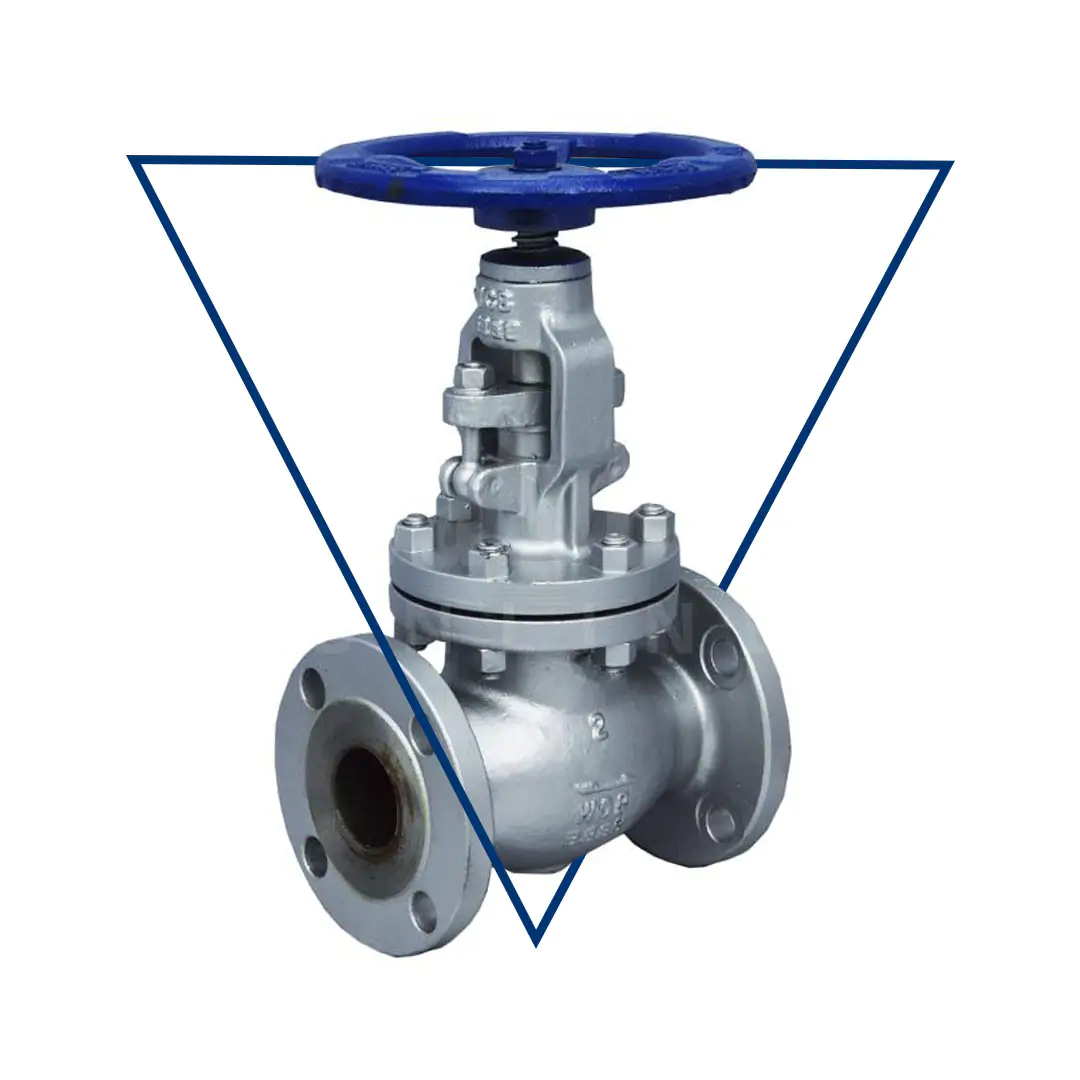 Globe Valve Class 300