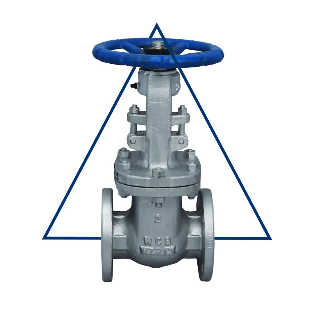 Gate Valve Class 150