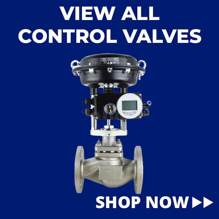 Shop Control Valves