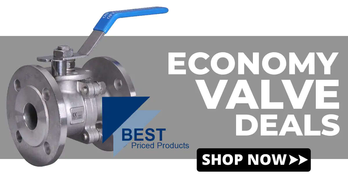 Economy Valves