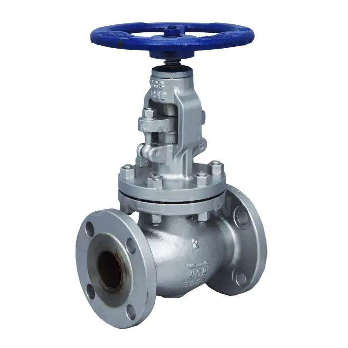 Globe Valves