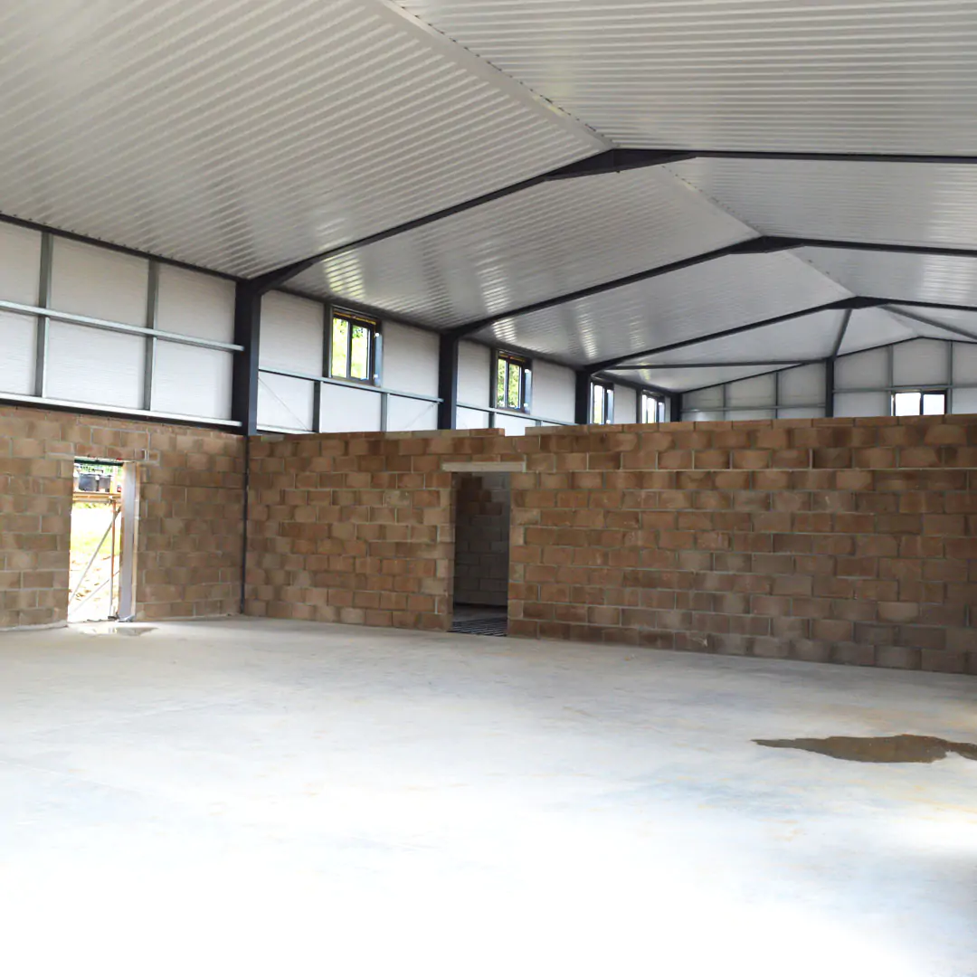 warehouse