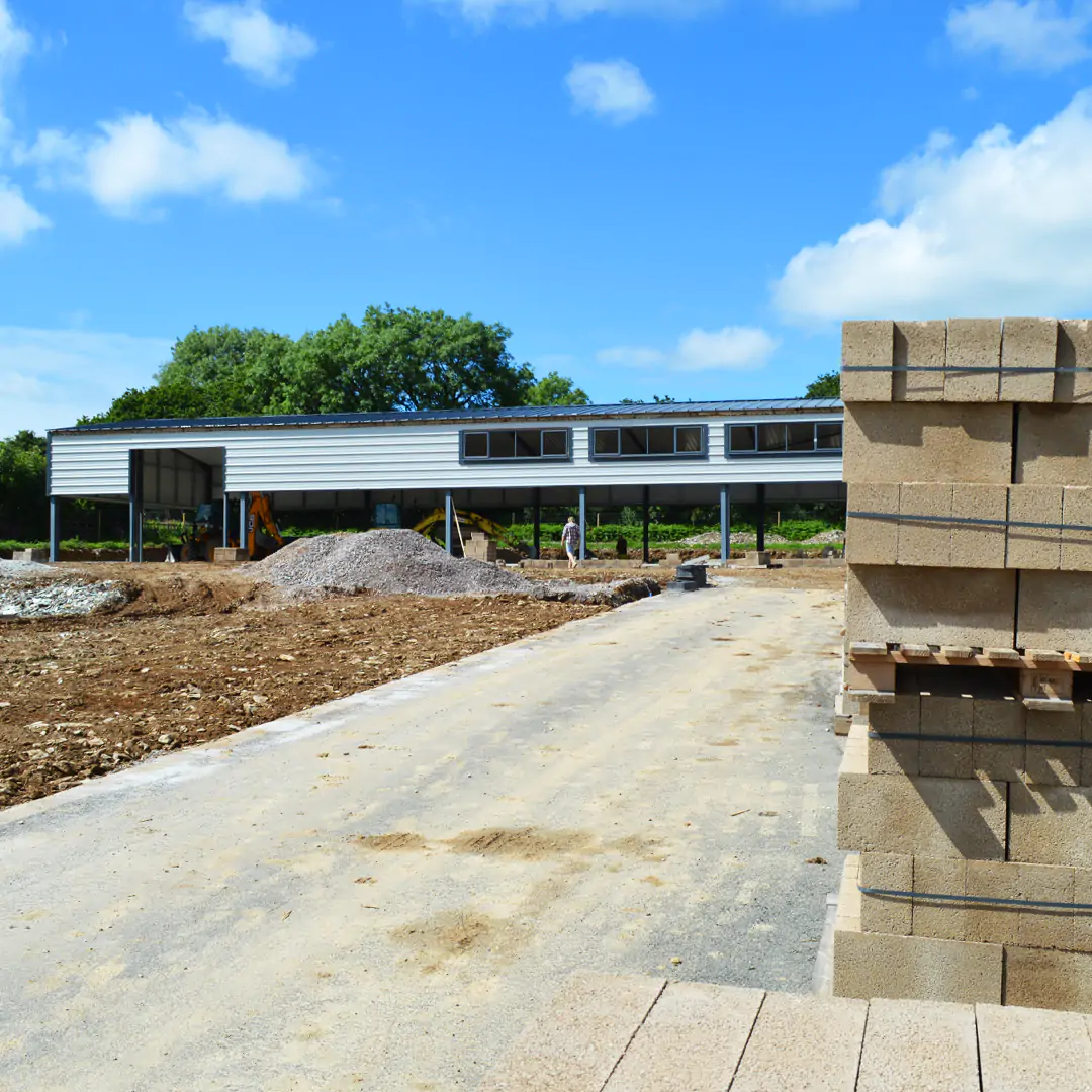 brickwork