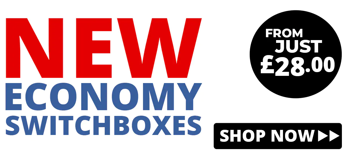 New Economy Switchboxes