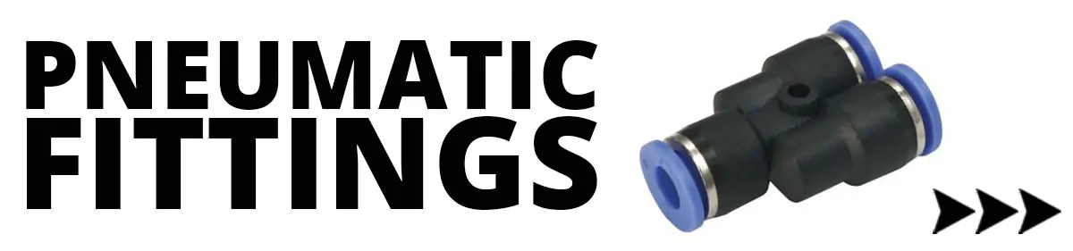 pneumatic fittings